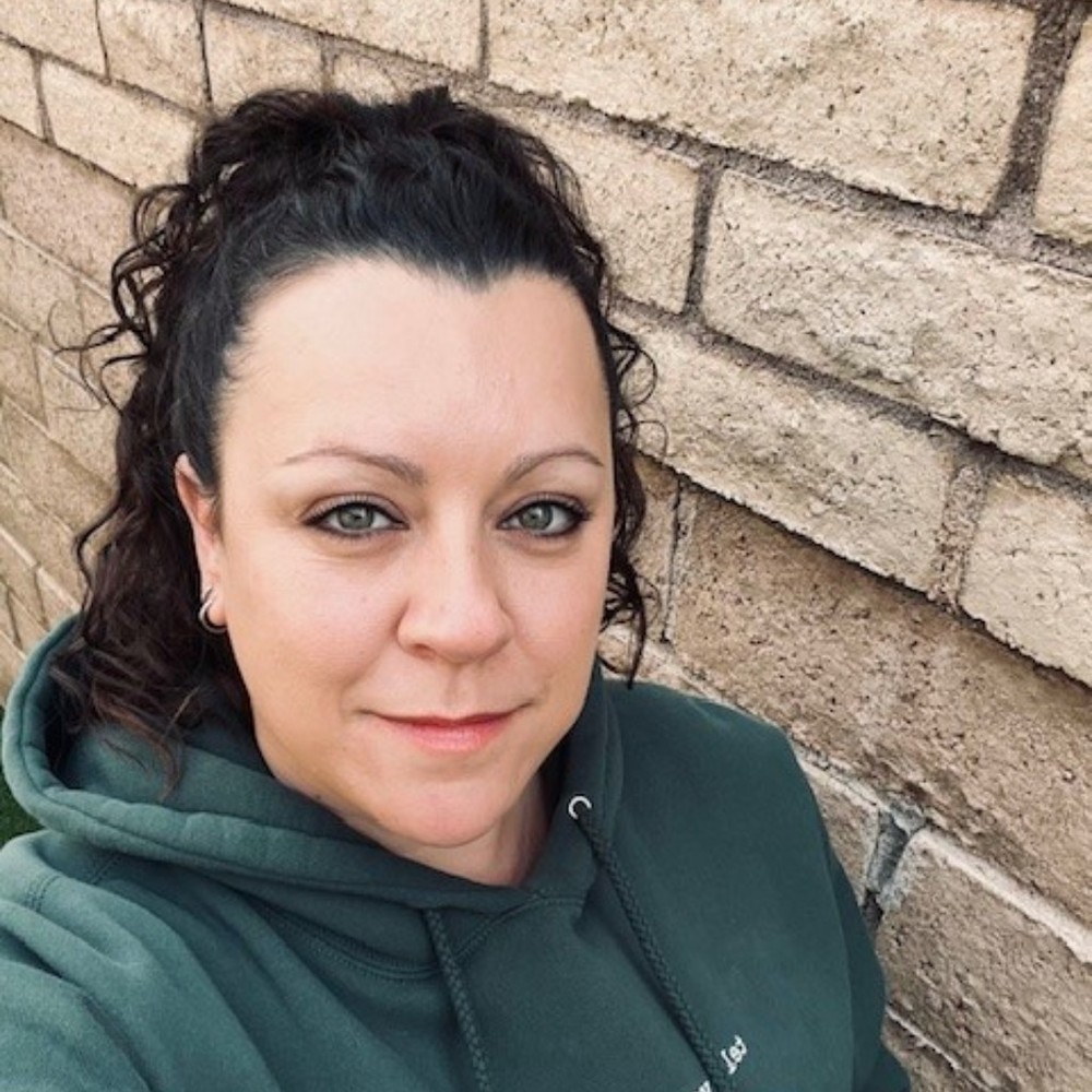Meet your Posher, Gina